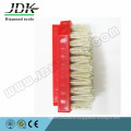 Diamond Fickert Brush for Granite